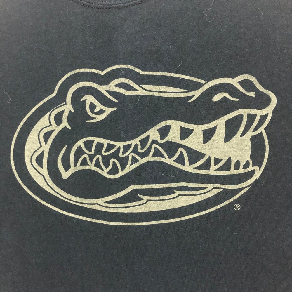 University of Florida Gators T-Shirt‎ Graphic Print Gildan Men's Size XL